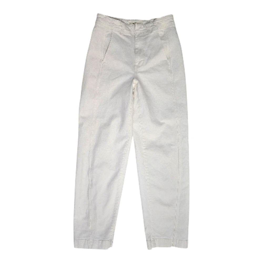 Madewell Barrel Leg Jeans  Size 27